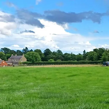 Little Harries Cottage - Surrounded By Open Fields Ripon Exterior photo