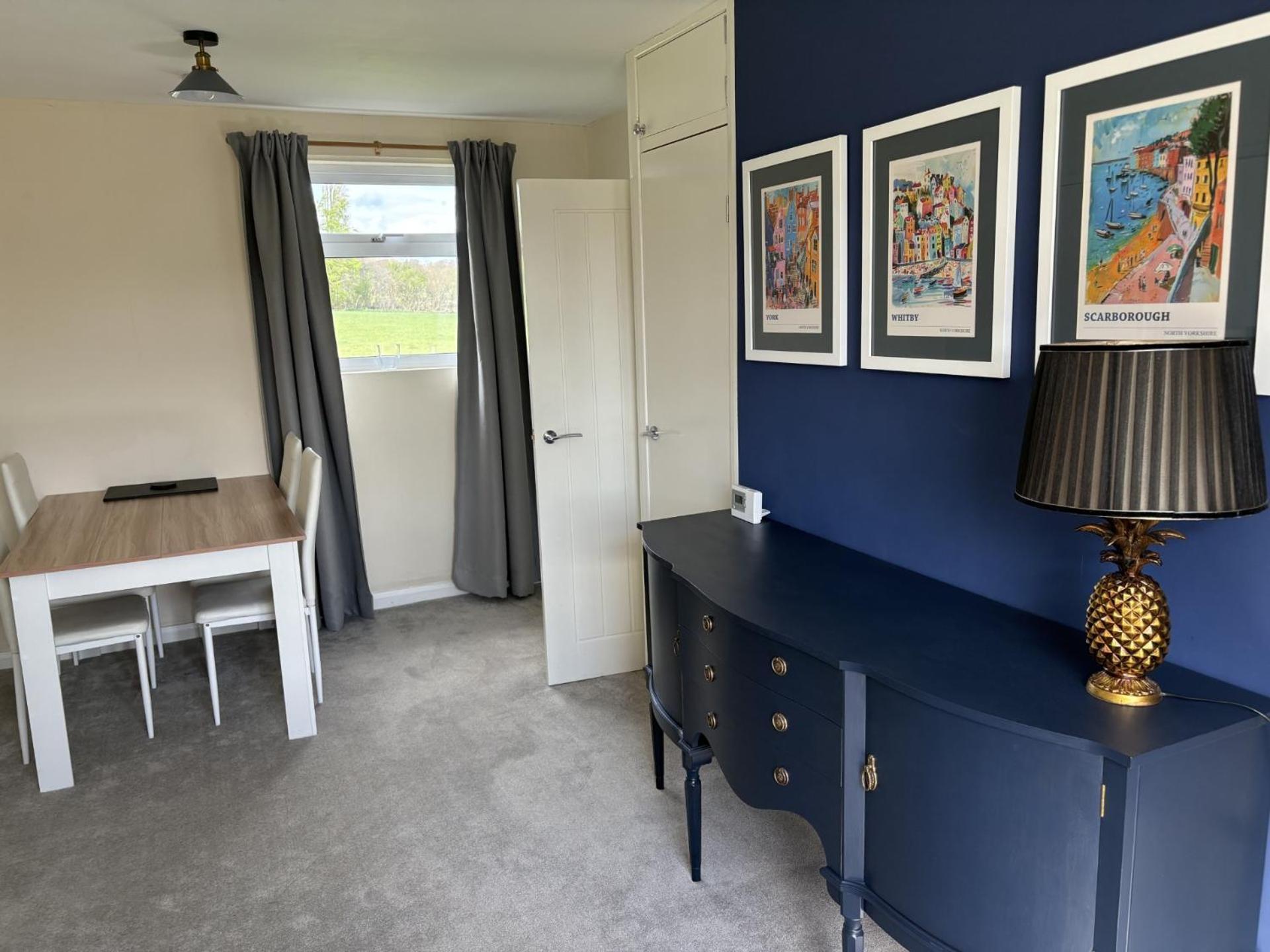 Little Harries - Surrounded By Open Fields Ferienhaus Ripon